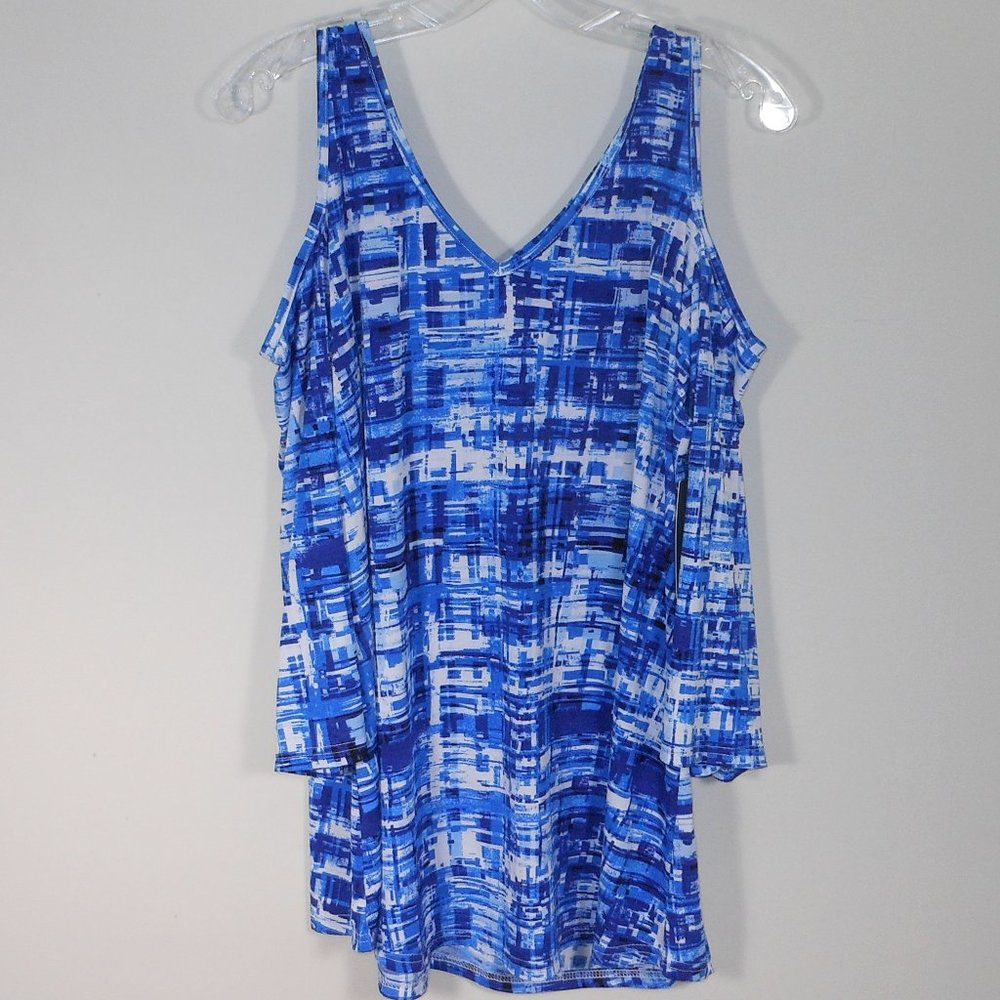 New Strazzi women's casual top